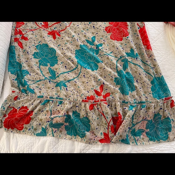 MNG Maxi Dress - Picture 6 of 7